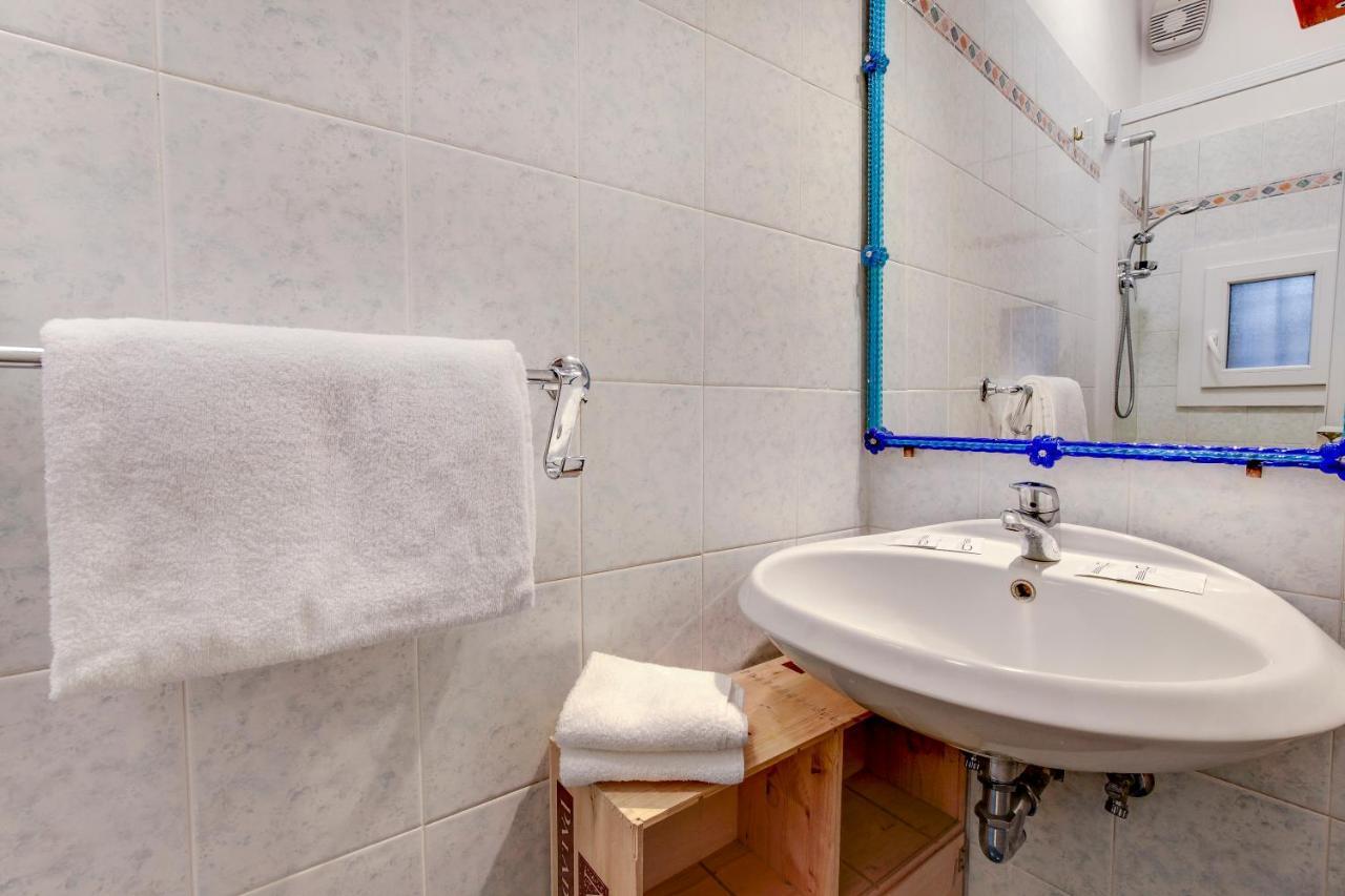 Ca' Apostoli Appartement Venetië Buitenkant foto